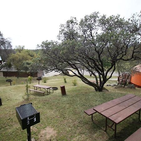Yosemite Rv Resort Coarsegold Ngoại thất bức ảnh