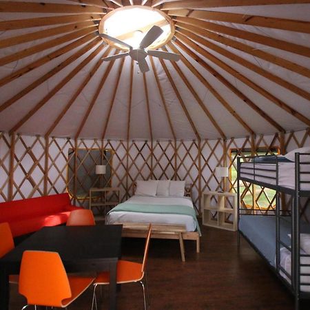 Yosemite Rv Resort Coarsegold Ngoại thất bức ảnh
