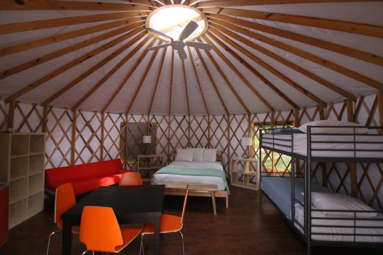 Yosemite Rv Resort Coarsegold Ngoại thất bức ảnh