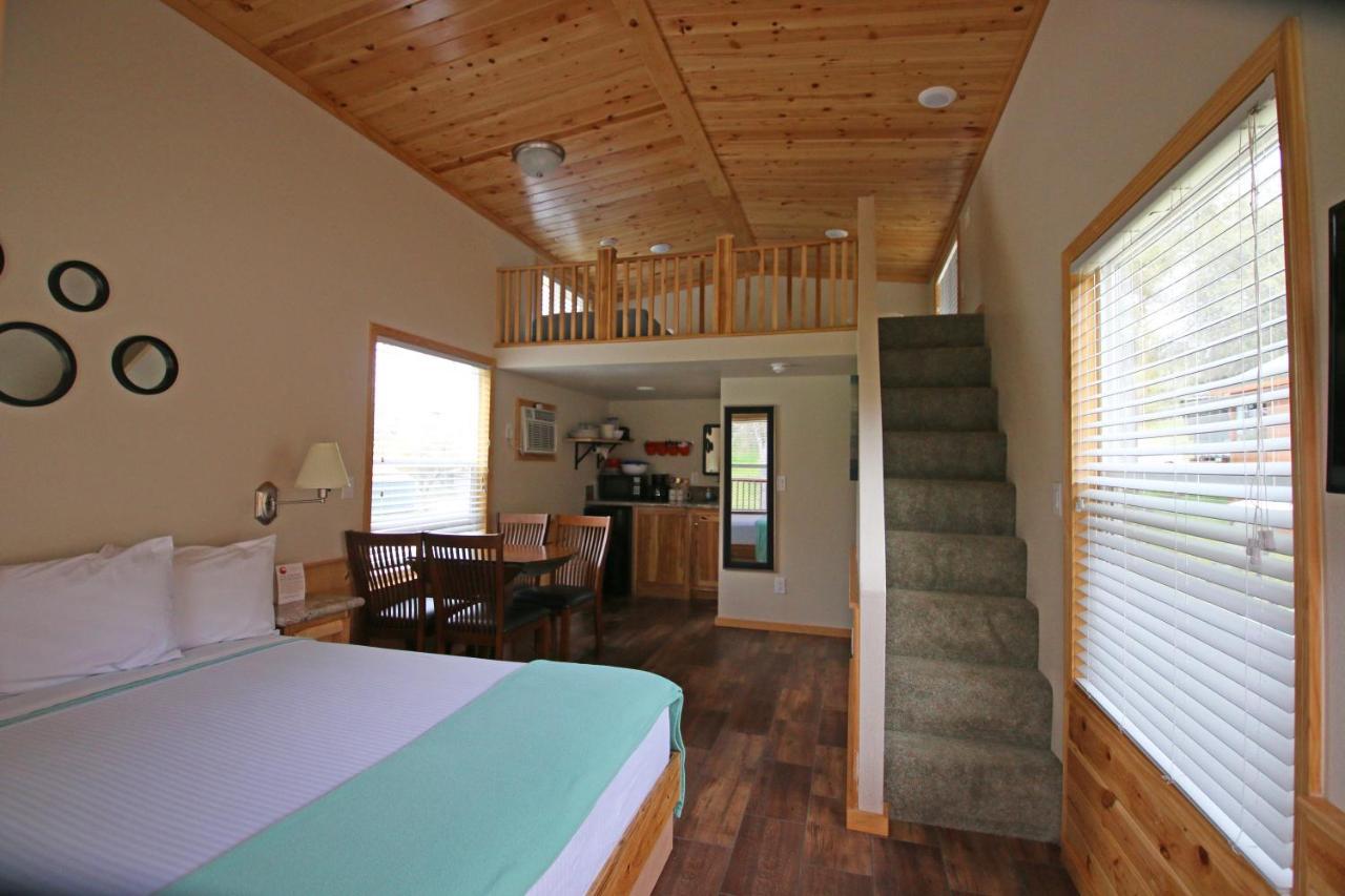 Yosemite Rv Resort Coarsegold Ngoại thất bức ảnh
