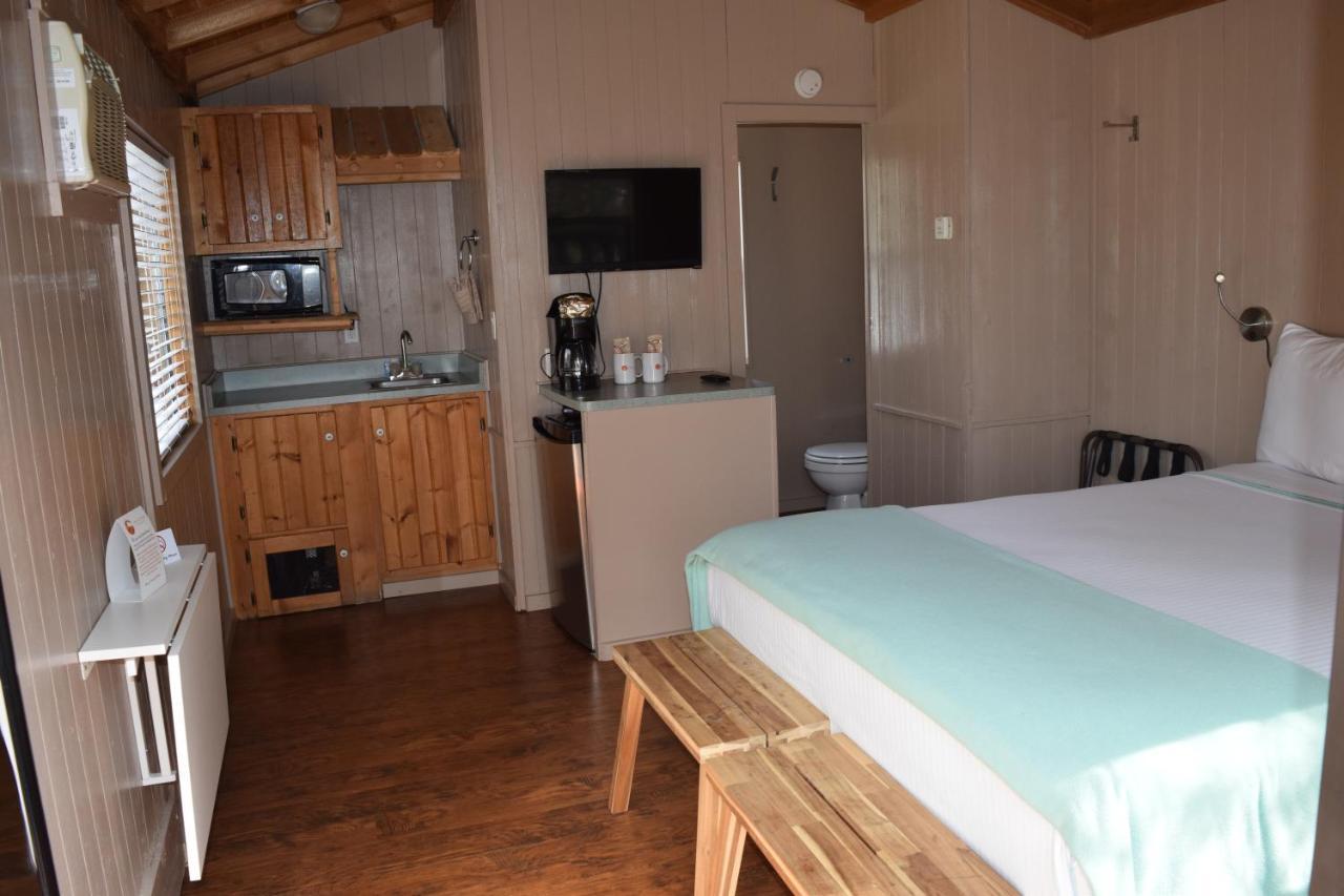 Yosemite Rv Resort Coarsegold Ngoại thất bức ảnh