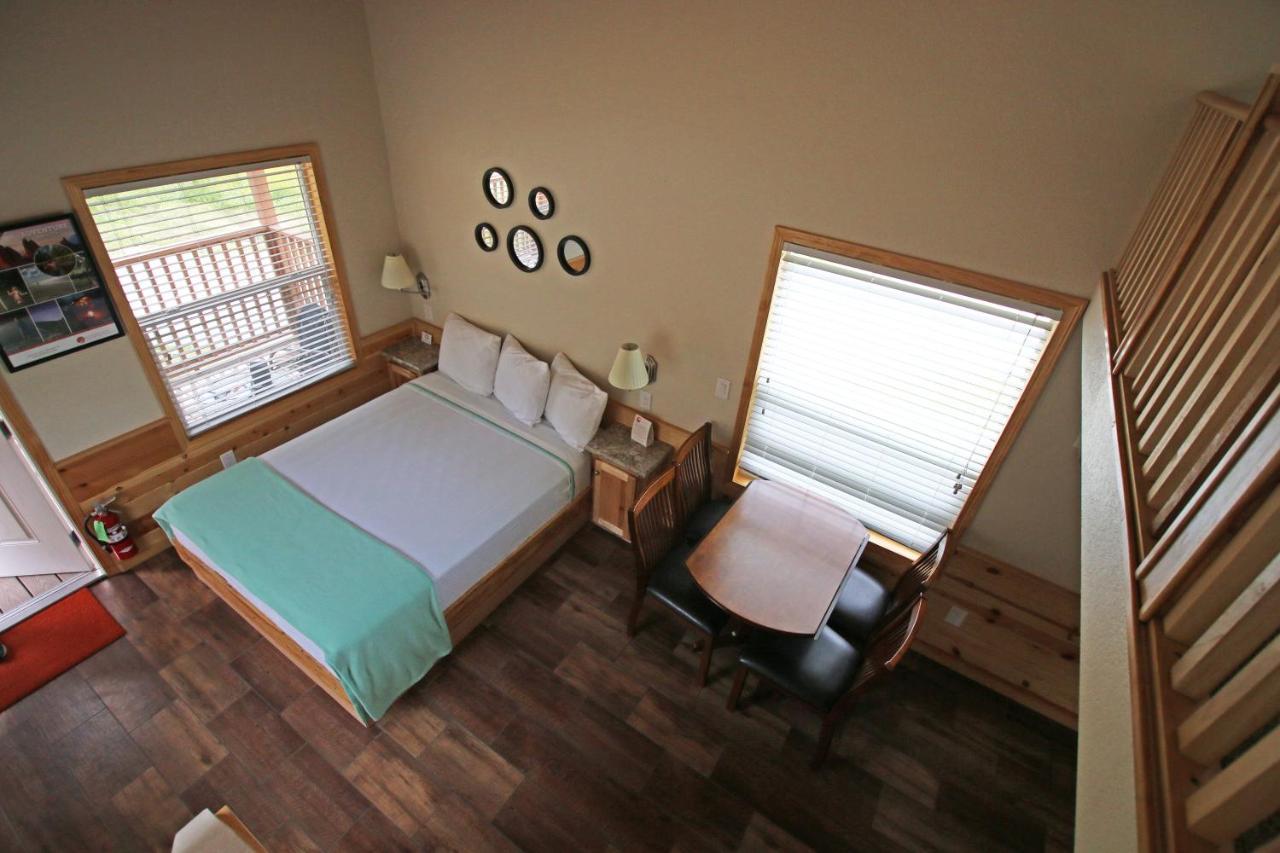 Yosemite Rv Resort Coarsegold Ngoại thất bức ảnh