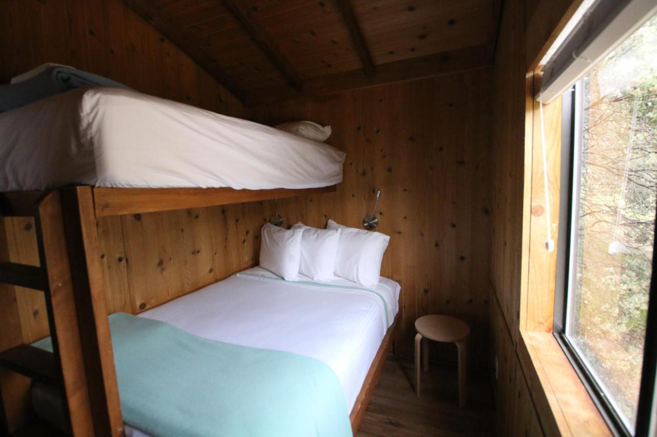 Yosemite Rv Resort Coarsegold Ngoại thất bức ảnh