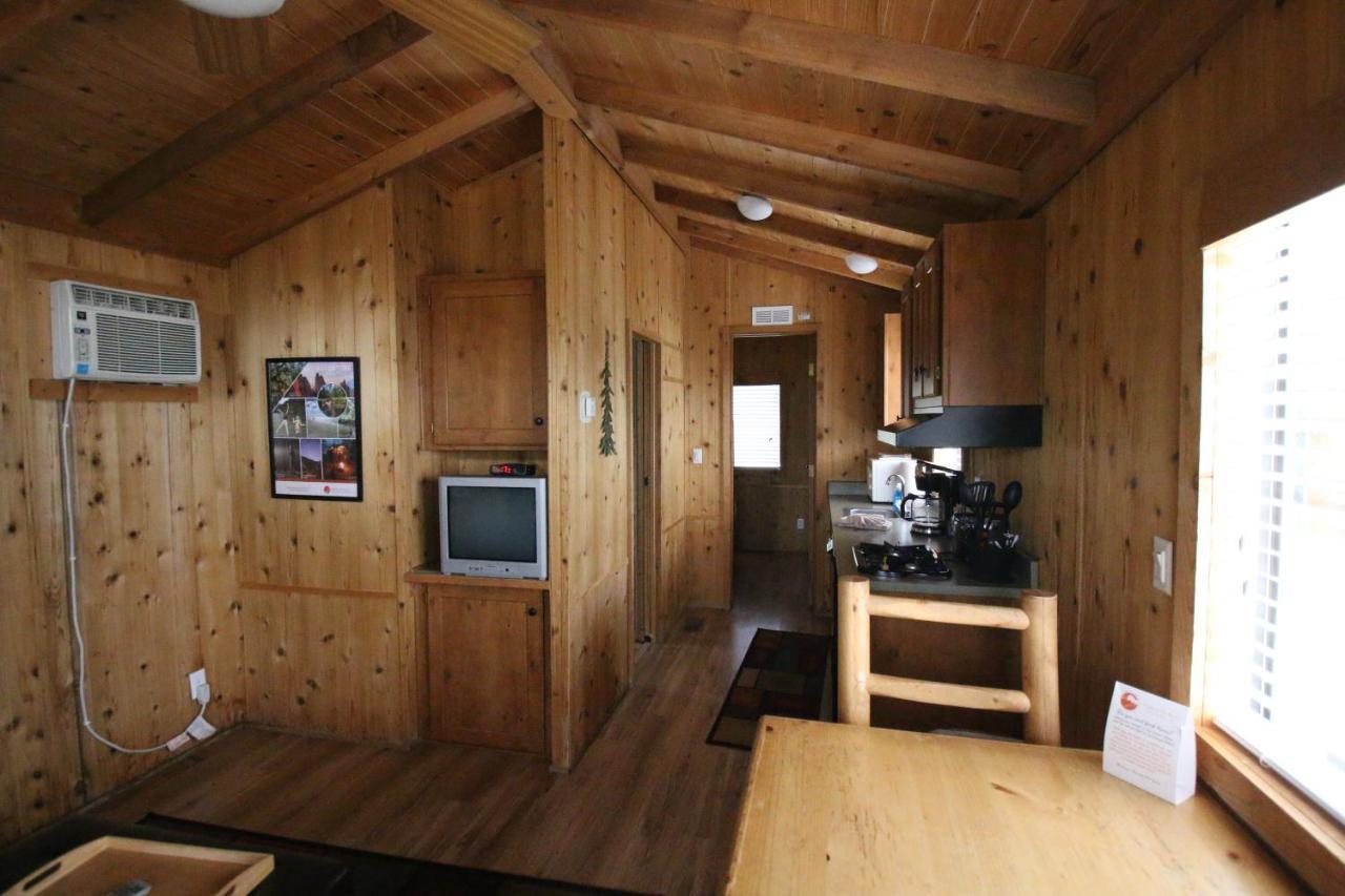 Yosemite Rv Resort Coarsegold Ngoại thất bức ảnh