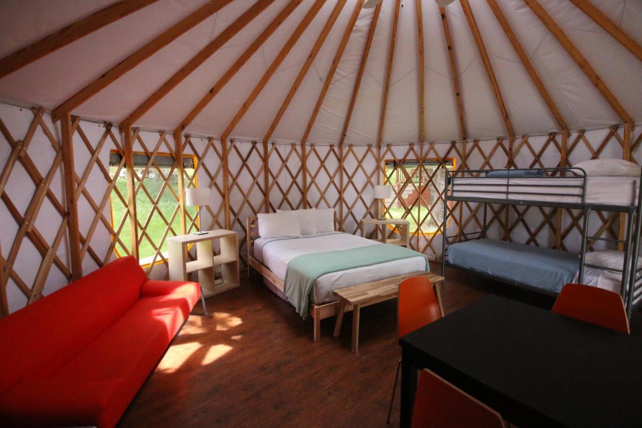 Yosemite Rv Resort Coarsegold Ngoại thất bức ảnh