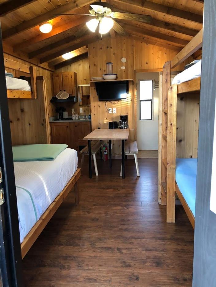 Yosemite Rv Resort Coarsegold Ngoại thất bức ảnh