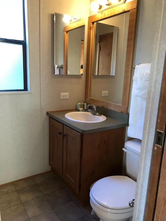 Yosemite Rv Resort Coarsegold Ngoại thất bức ảnh